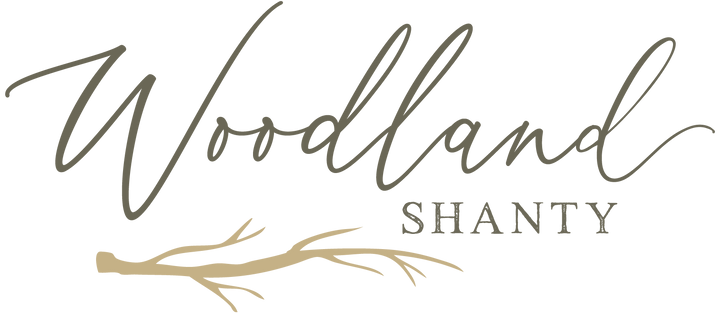 Woodland Shanty