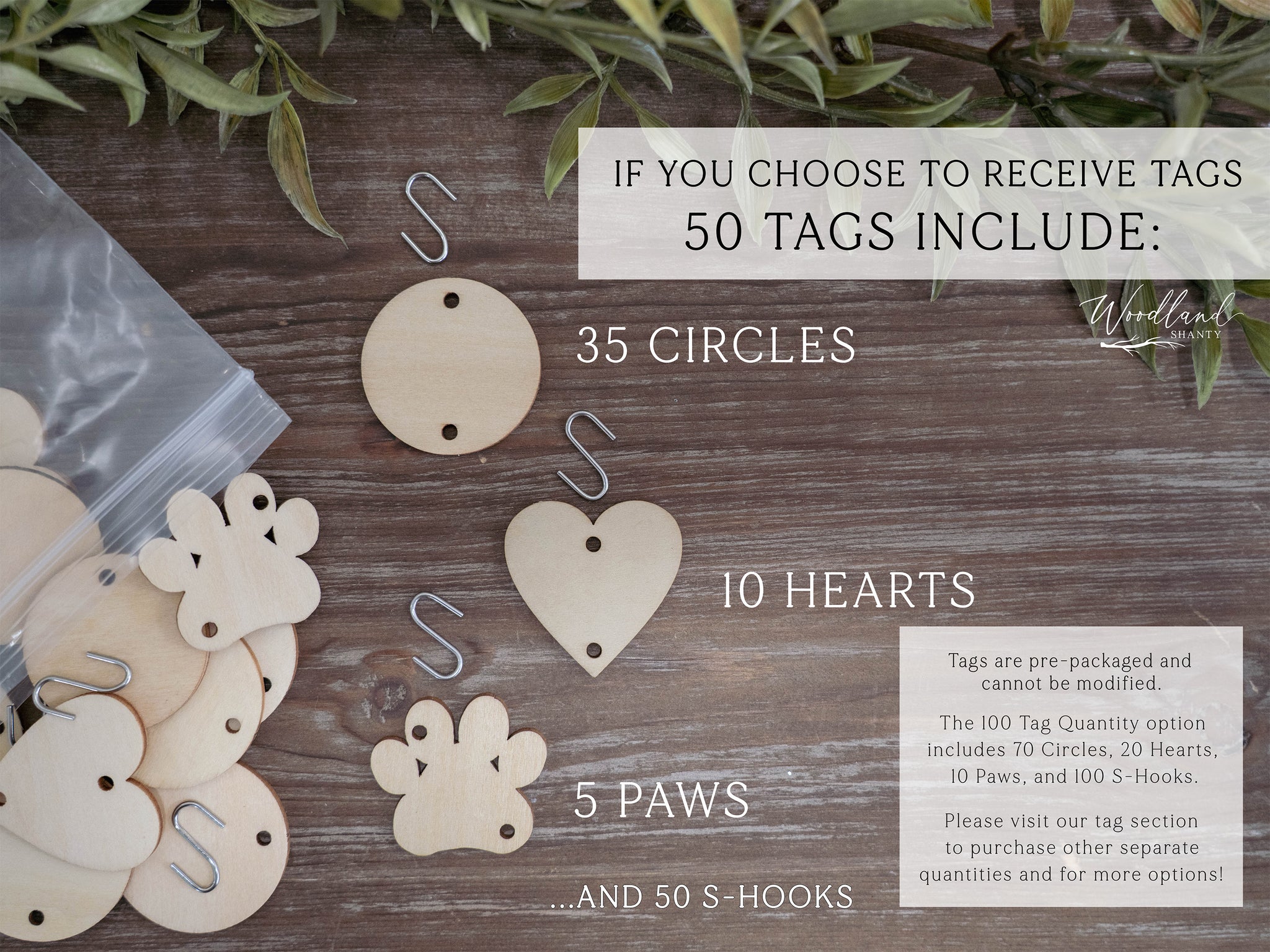 Personalized Perpetual Family Birthdays and Celebrations Calendar