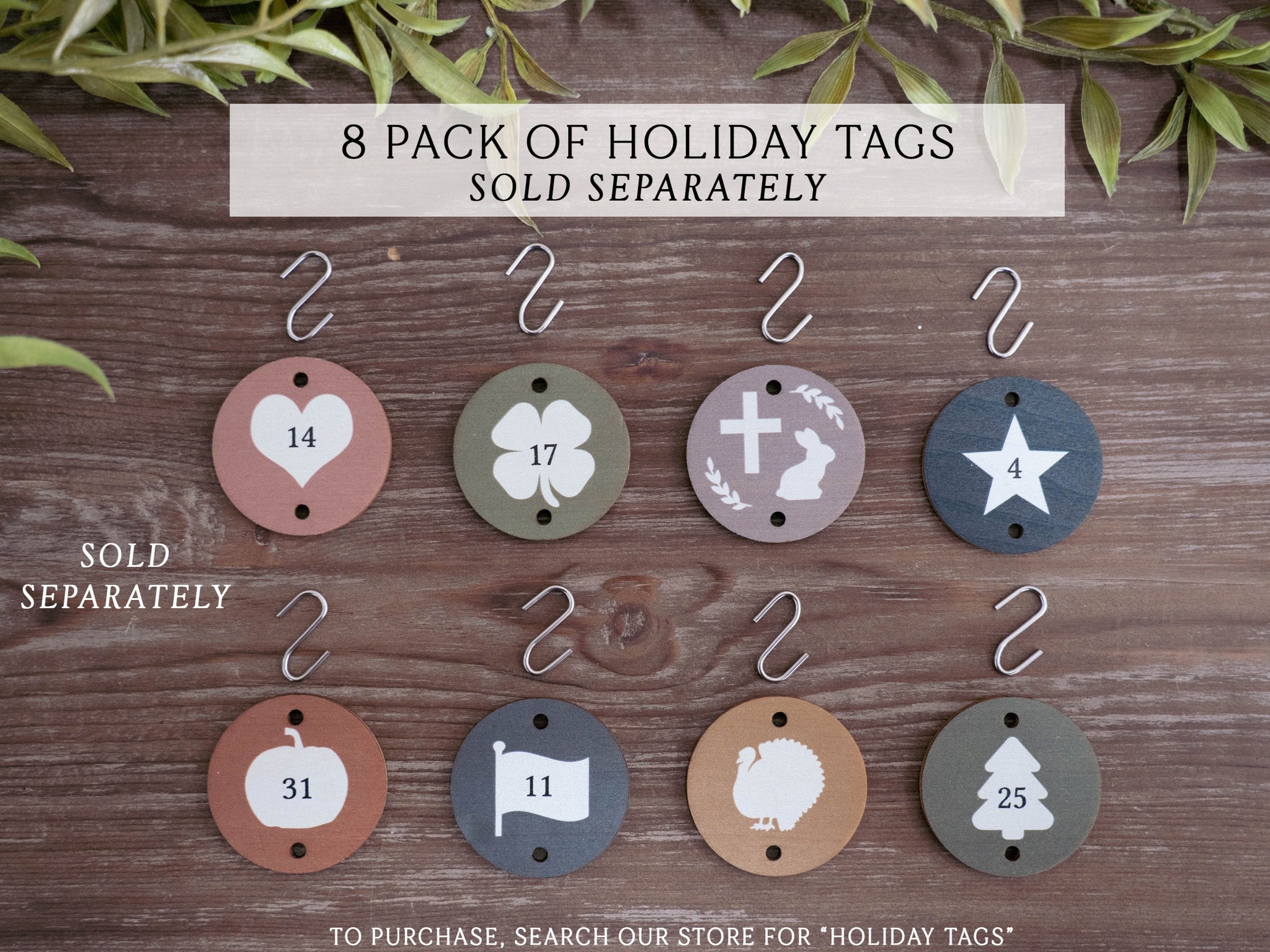 Create a Custom Birthday Calendar