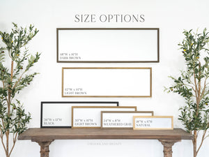 Personalized Couple Name Sign, Last Name Established Sign, Custom Wedding Gift, Bridal Shower Gift