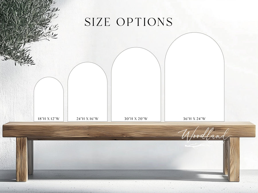 Wedding Rehearsal Dinner Sign, Welcome to the Night Before, Personalized Wedding Decor