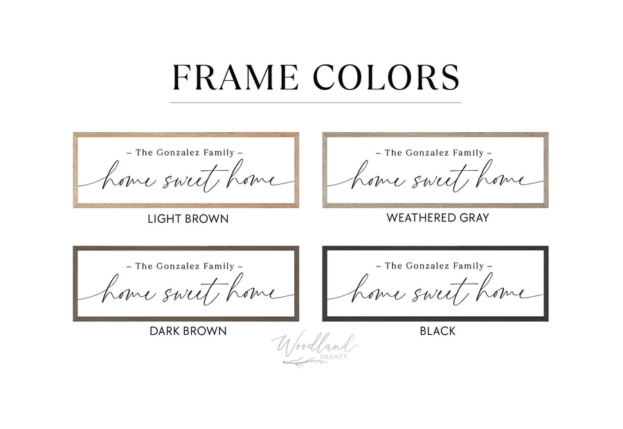 Home Sweet Home Sign, Personalized Housewarming Gift with Address, New Home Sign, Closing Gift Idea